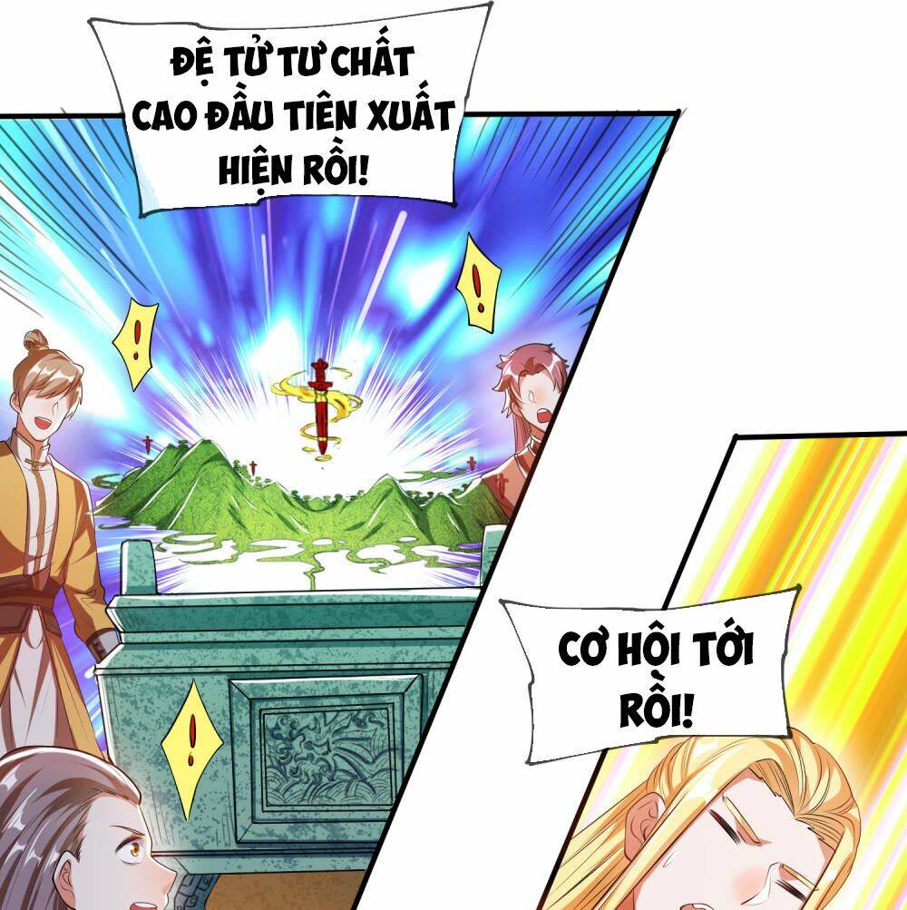 Hài Đế Vi Tôn Chapter 29 - Trang 2
