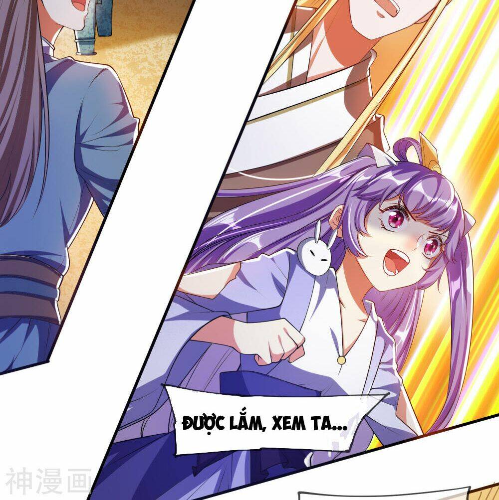 Hài Đế Vi Tôn Chapter 29 - Trang 2