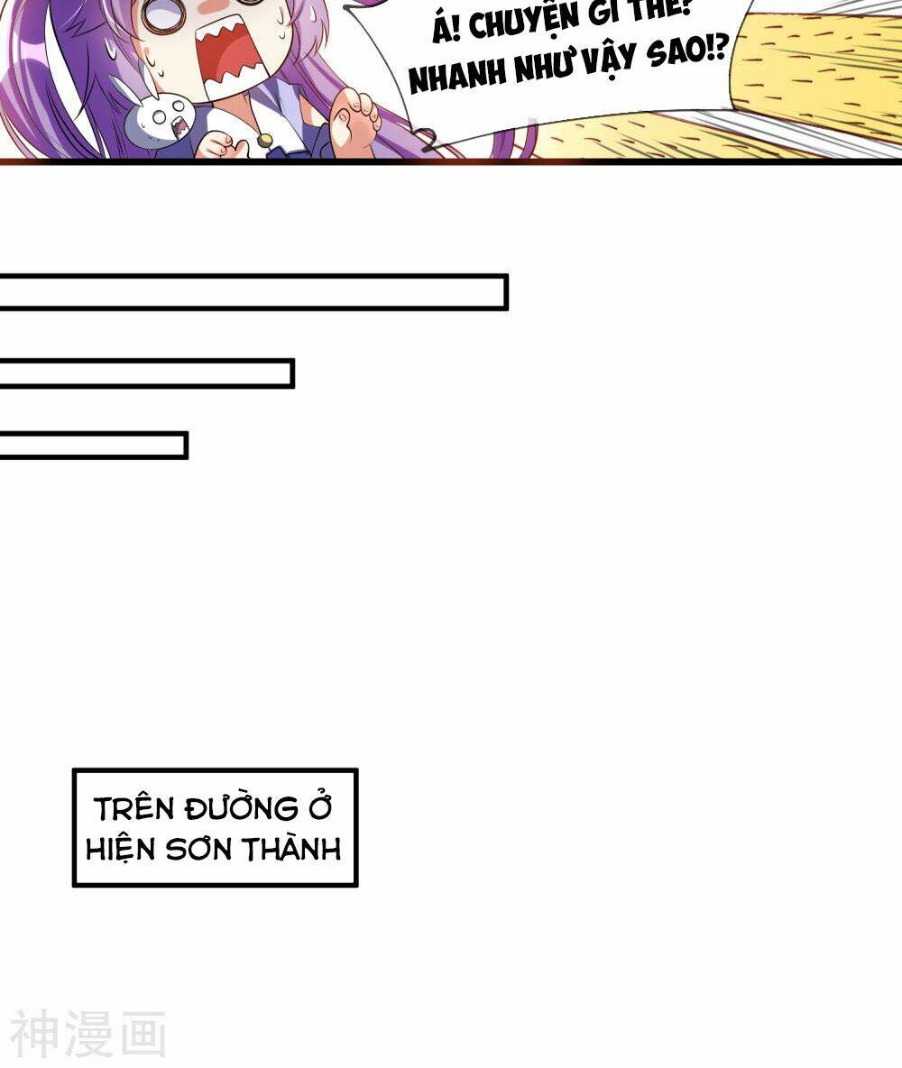 Hài Đế Vi Tôn Chapter 29 - Trang 2