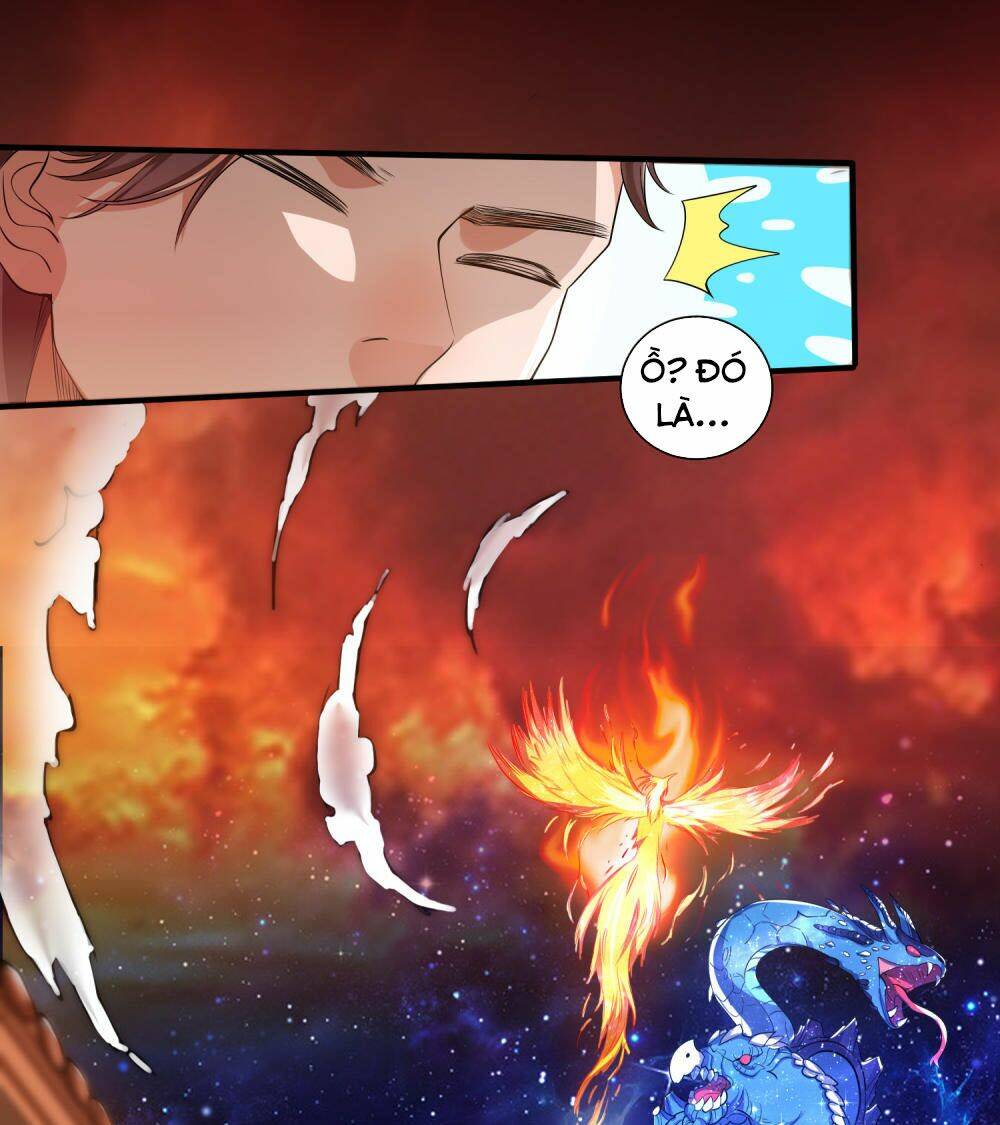 Hài Đế Vi Tôn Chapter 29 - Trang 2