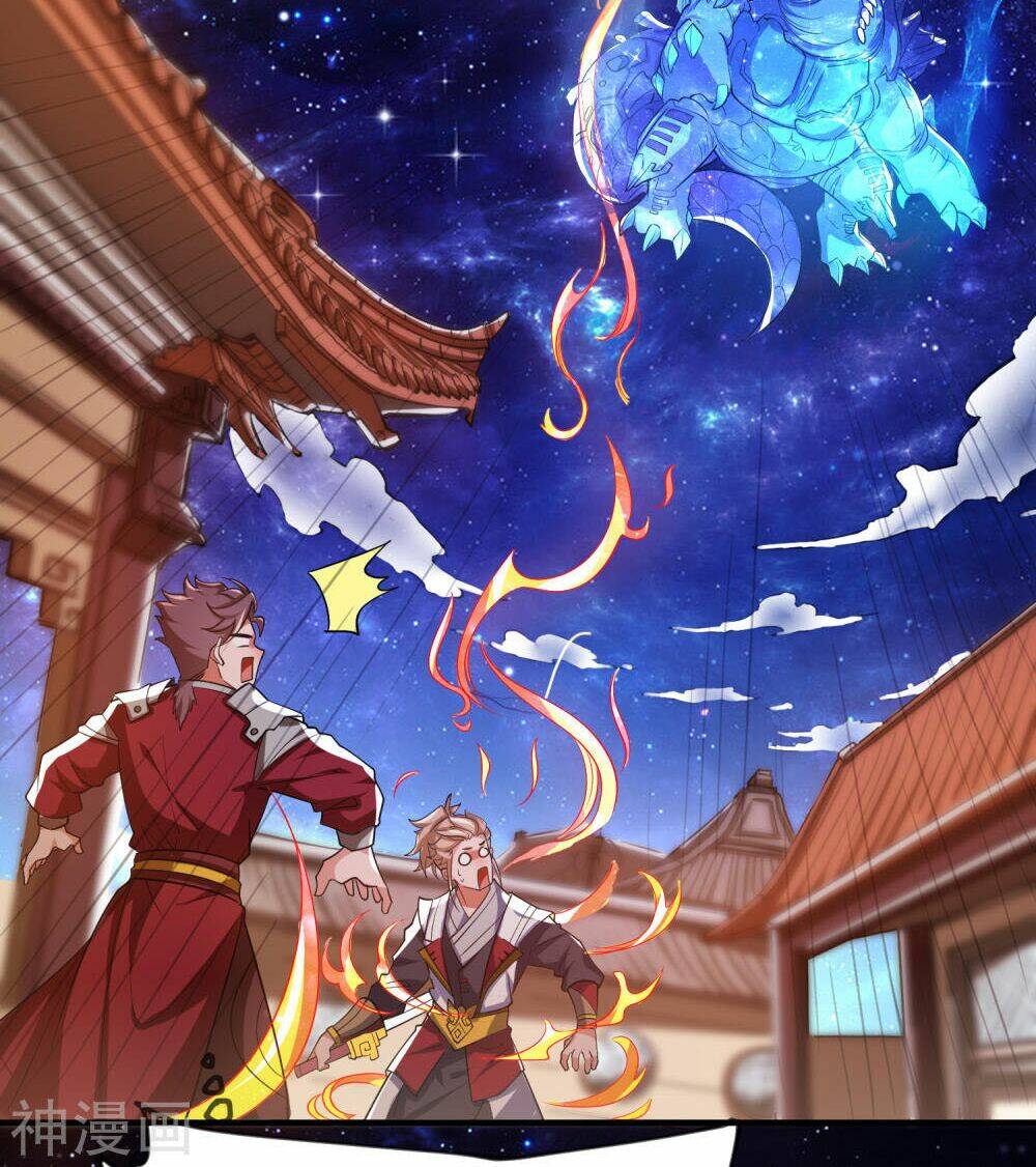 Hài Đế Vi Tôn Chapter 29 - Trang 2