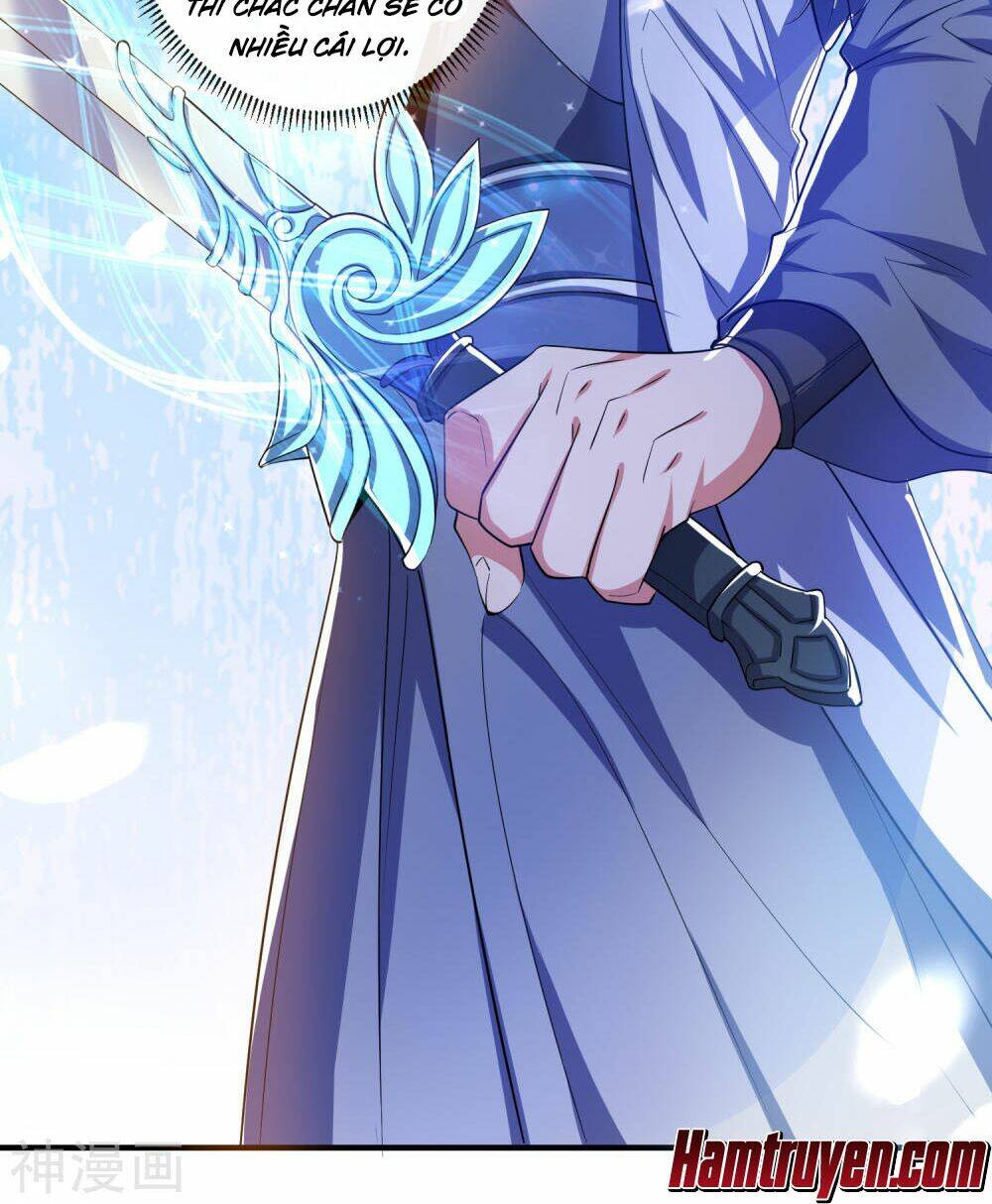 Hài Đế Vi Tôn Chapter 29 - Trang 2