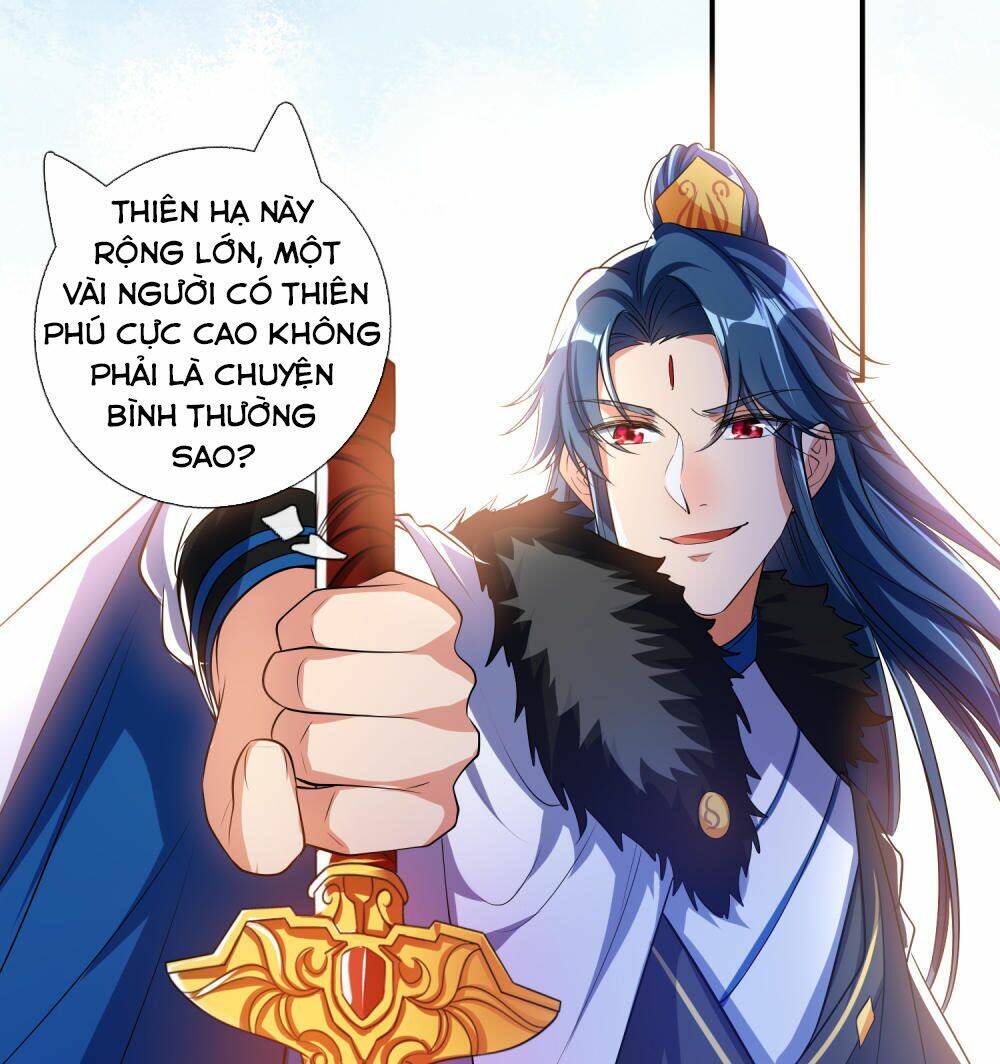 Hài Đế Vi Tôn Chapter 29 - Trang 2