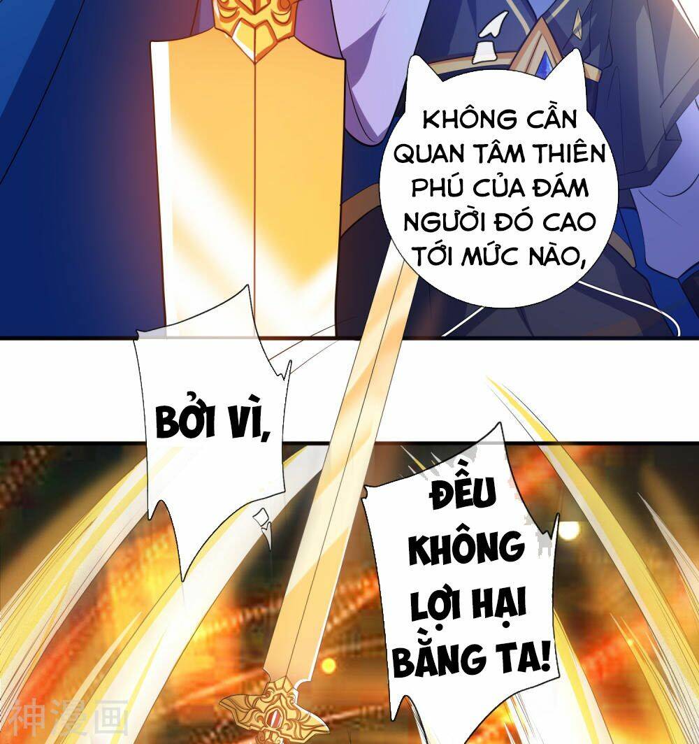 Hài Đế Vi Tôn Chapter 29 - Trang 2