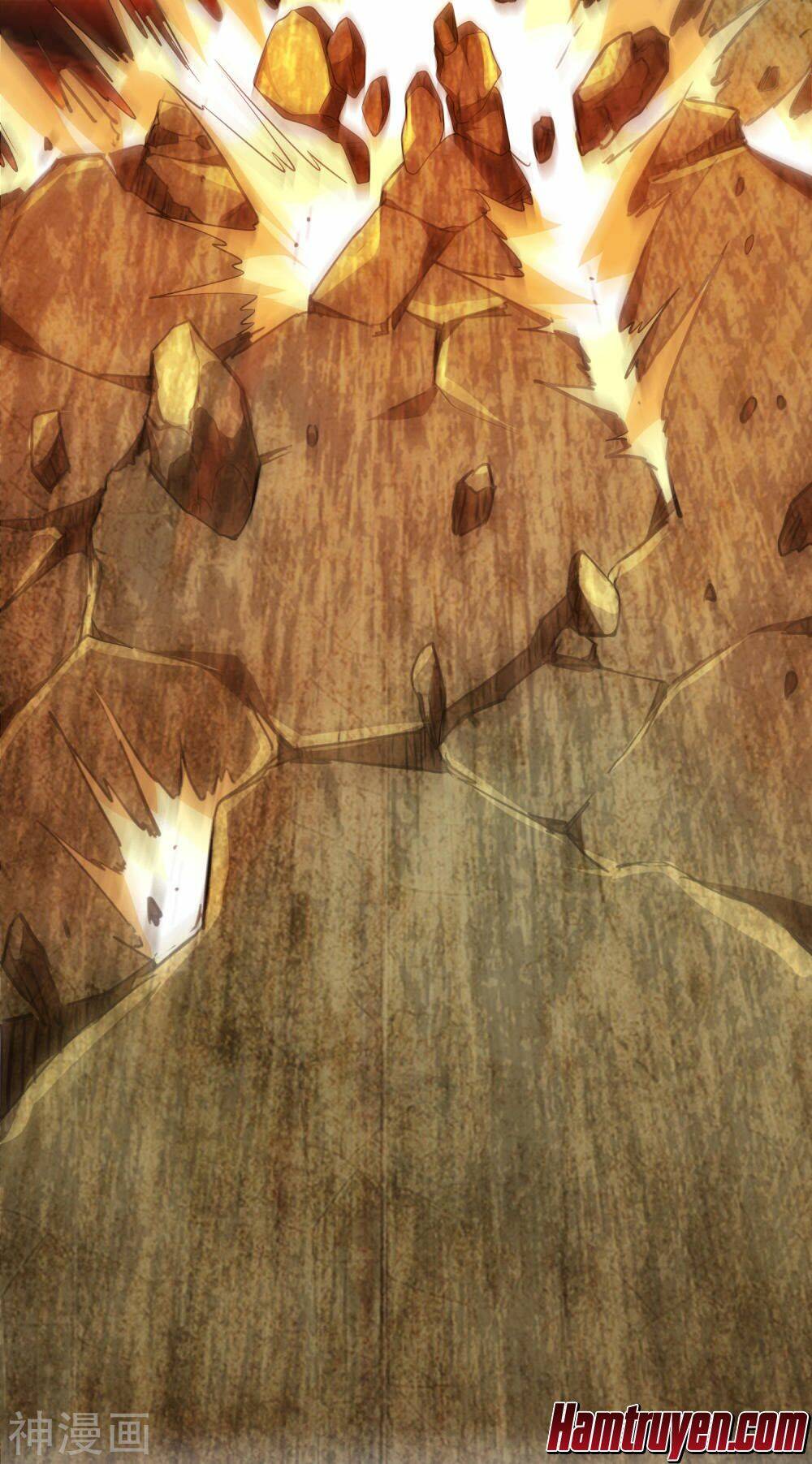 Hài Đế Vi Tôn Chapter 29 - Trang 2