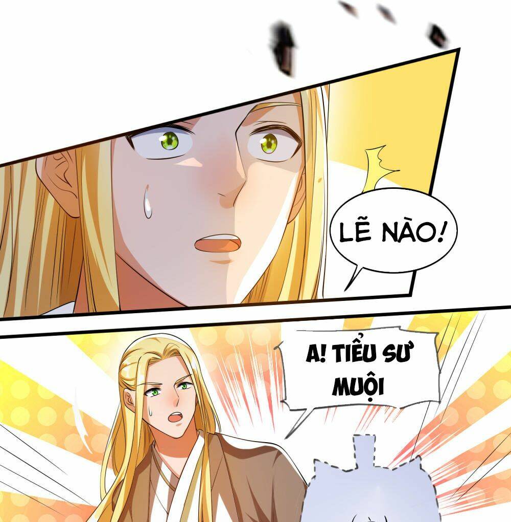 Hài Đế Vi Tôn Chapter 29 - Trang 2