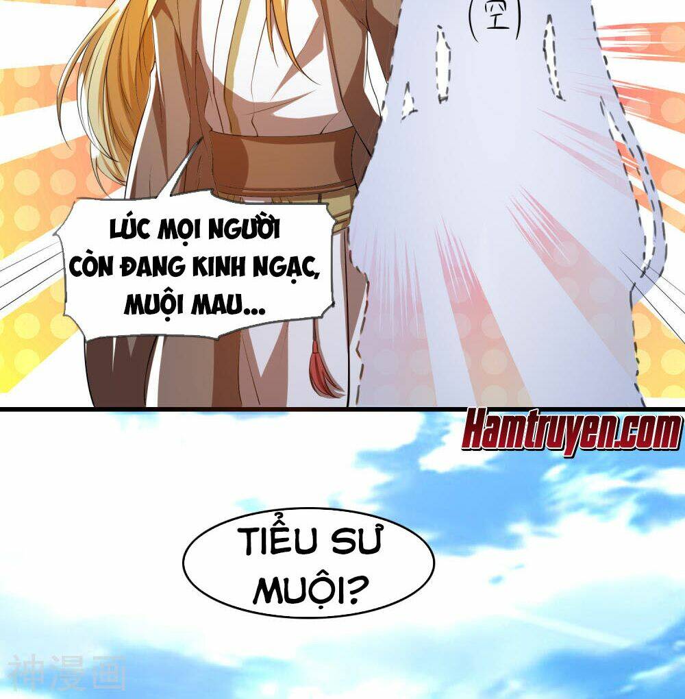 Hài Đế Vi Tôn Chapter 29 - Trang 2