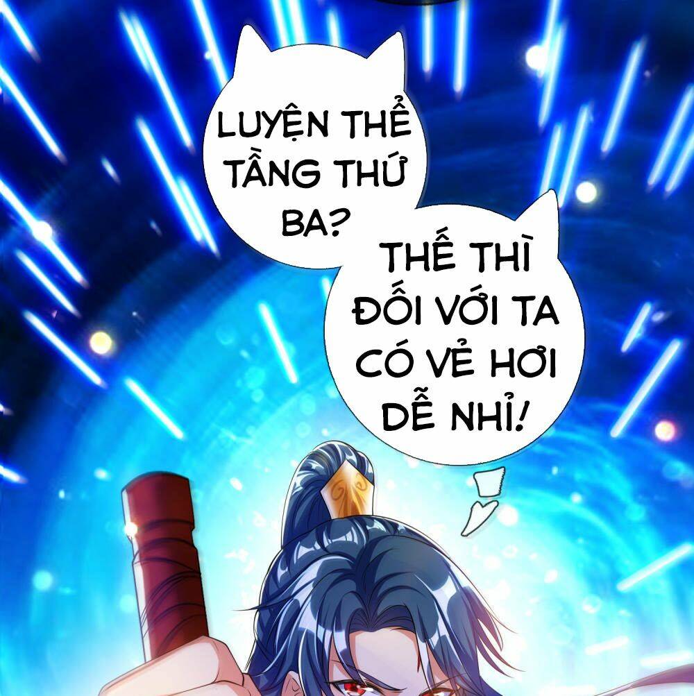 Hài Đế Vi Tôn Chapter 29 - Trang 2