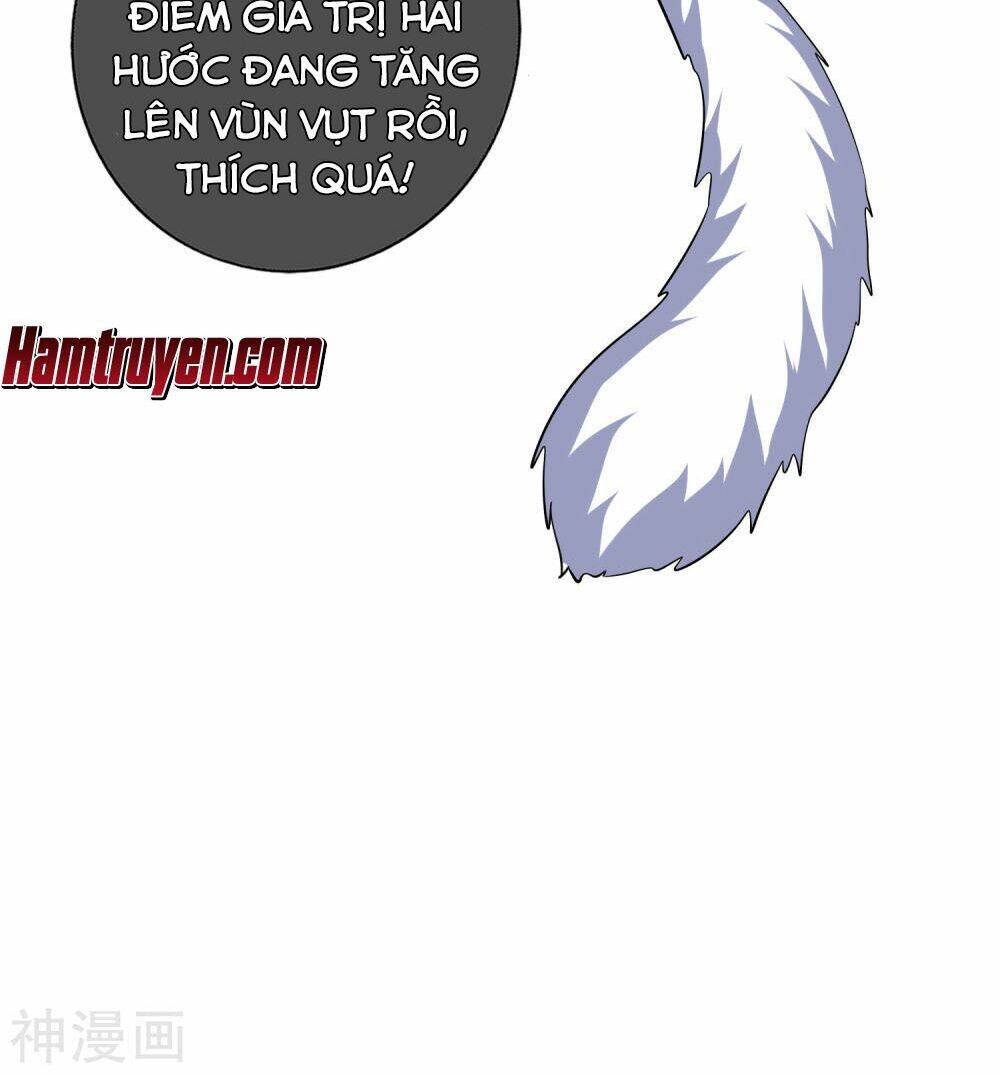 Hài Đế Vi Tôn Chapter 29 - Trang 2