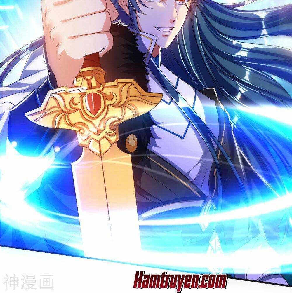 Hài Đế Vi Tôn Chapter 29 - Trang 2