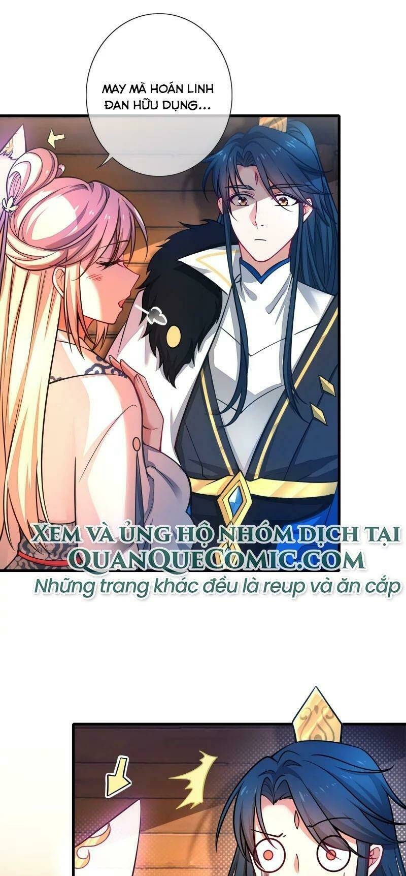 Hài Đế Vi Tôn Chapter 3 - Trang 2