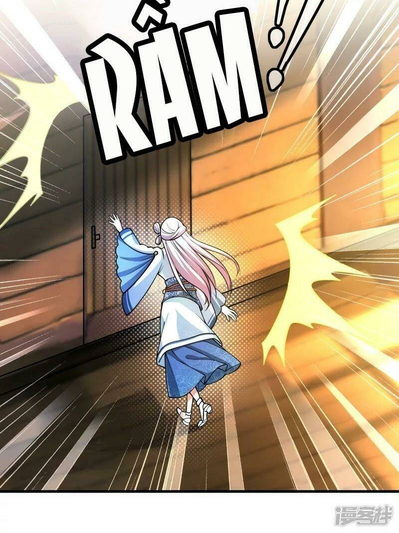 Hài Đế Vi Tôn Chapter 3 - Trang 2