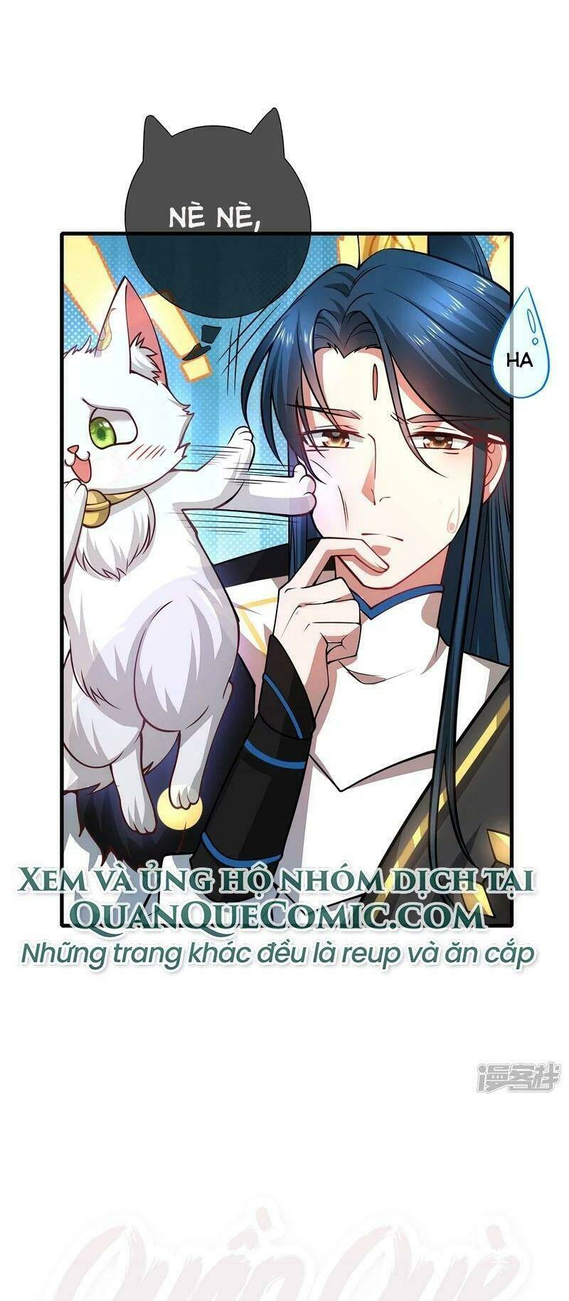 Hài Đế Vi Tôn Chapter 3 - Trang 2