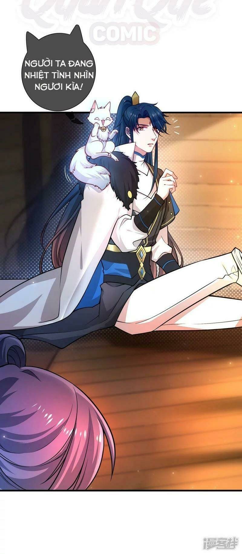 Hài Đế Vi Tôn Chapter 3 - Trang 2