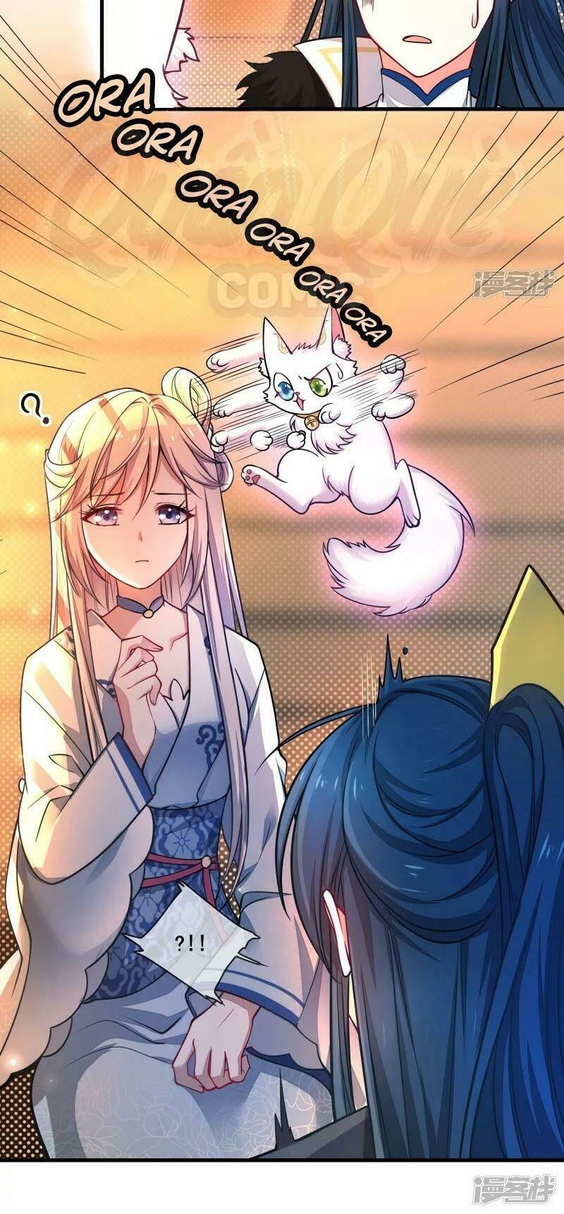 Hài Đế Vi Tôn Chapter 3 - Trang 2