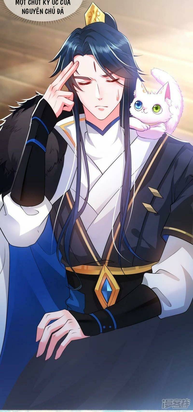 Hài Đế Vi Tôn Chapter 3 - Trang 2