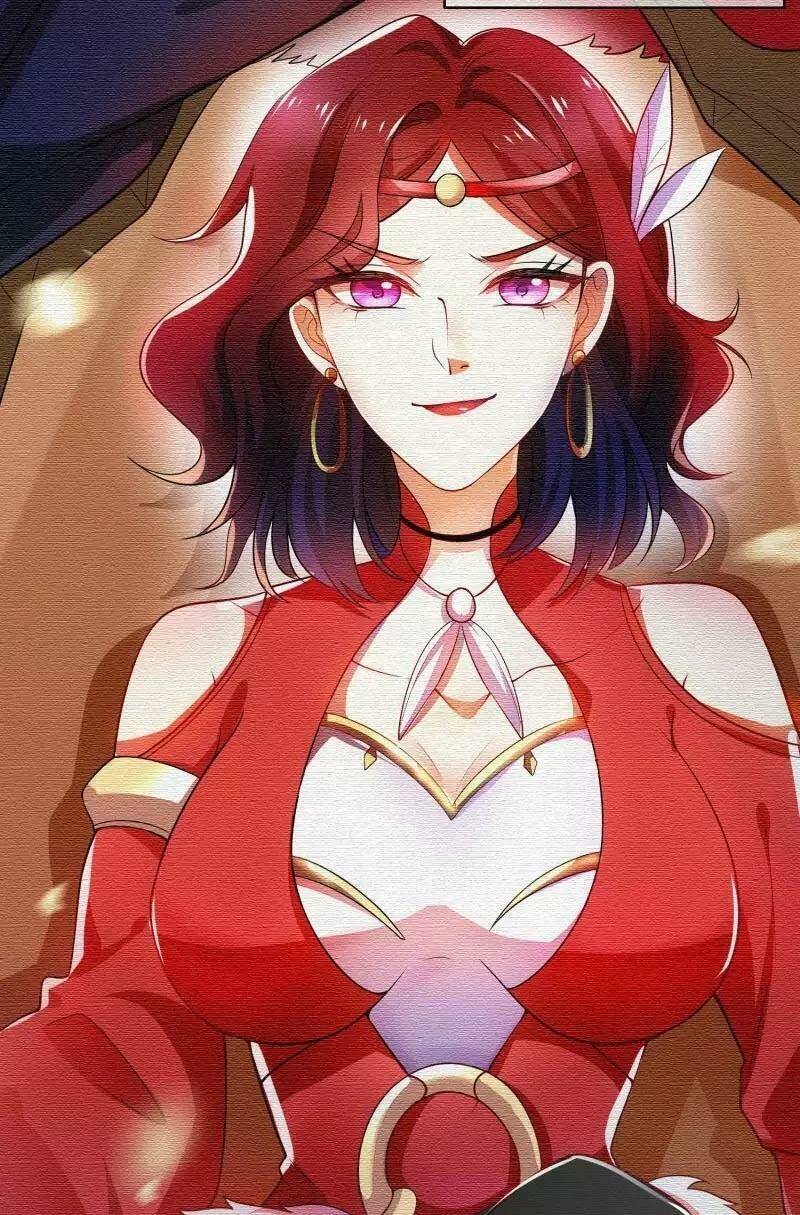 Hài Đế Vi Tôn Chapter 3 - Trang 2