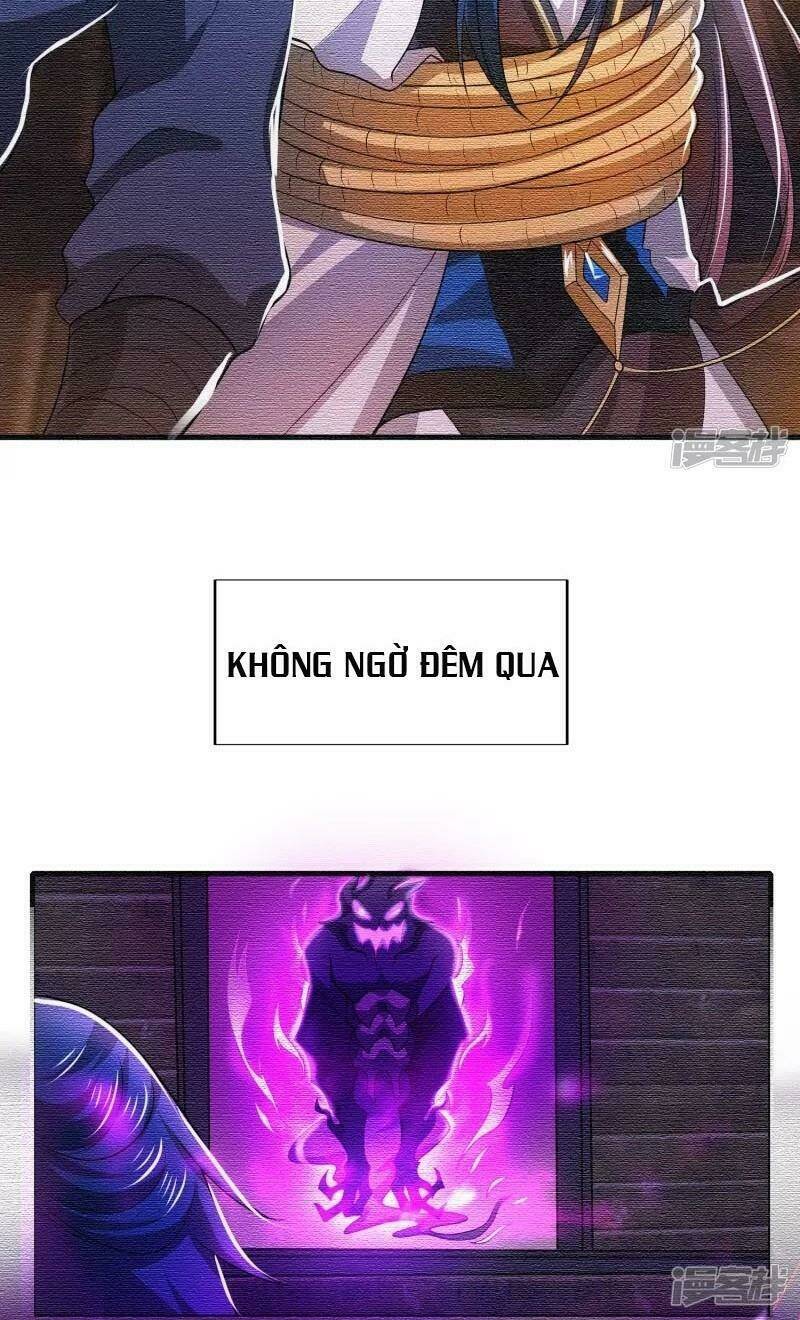 Hài Đế Vi Tôn Chapter 3 - Trang 2