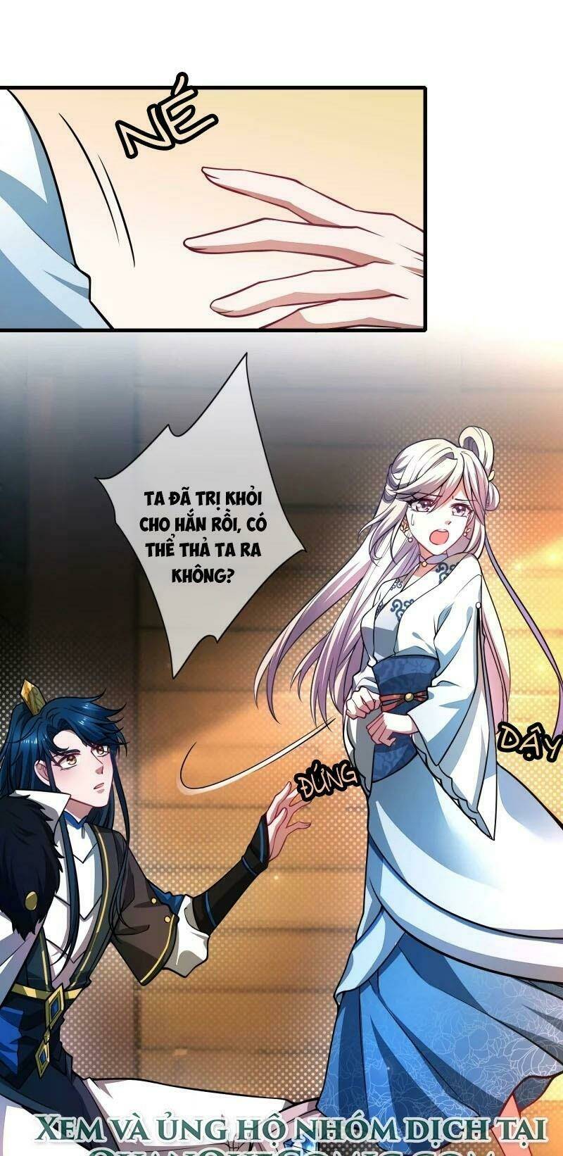 Hài Đế Vi Tôn Chapter 3 - Trang 2