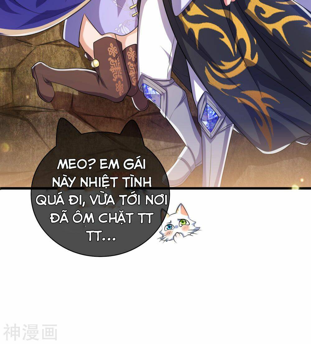 Hài Đế Vi Tôn Chapter 30 - Trang 2