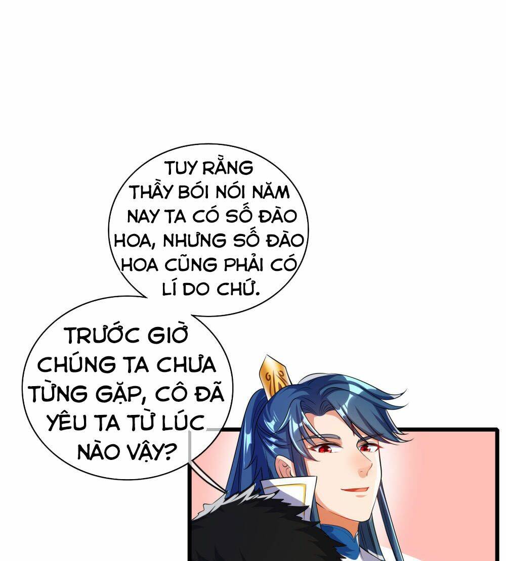 Hài Đế Vi Tôn Chapter 30 - Trang 2