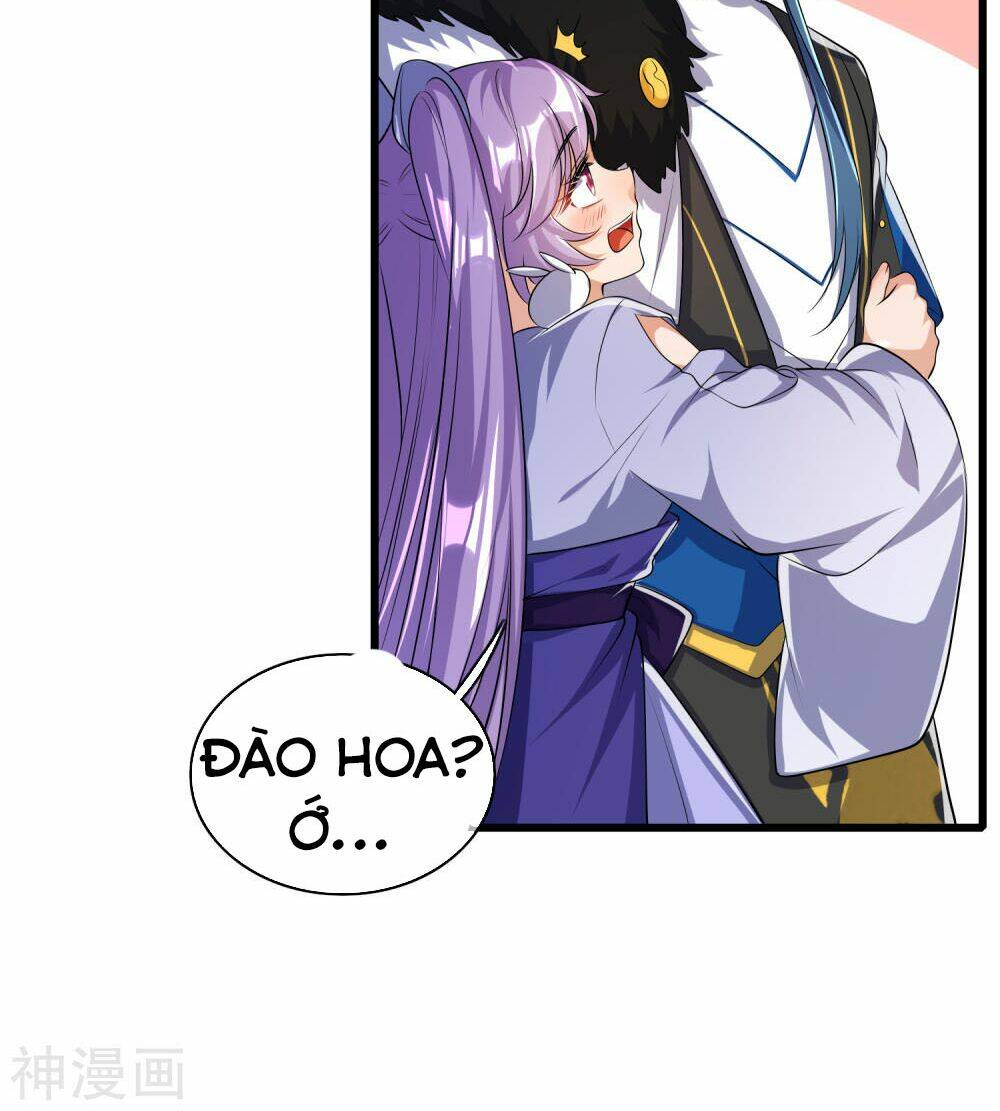 Hài Đế Vi Tôn Chapter 30 - Trang 2