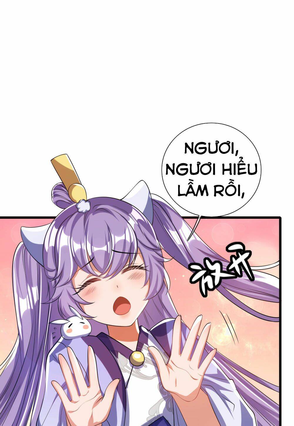 Hài Đế Vi Tôn Chapter 30 - Trang 2