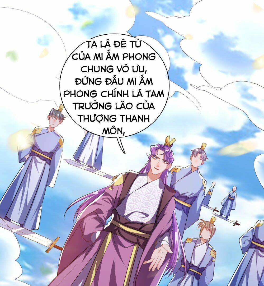 Hài Đế Vi Tôn Chapter 30 - Trang 2