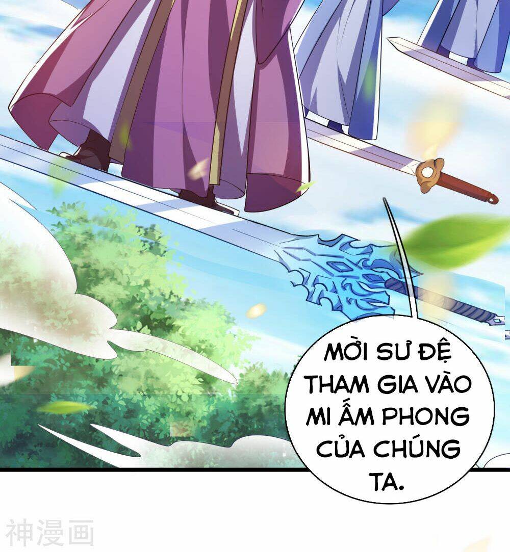 Hài Đế Vi Tôn Chapter 30 - Trang 2