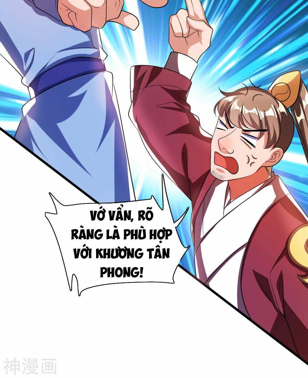 Hài Đế Vi Tôn Chapter 30 - Trang 2