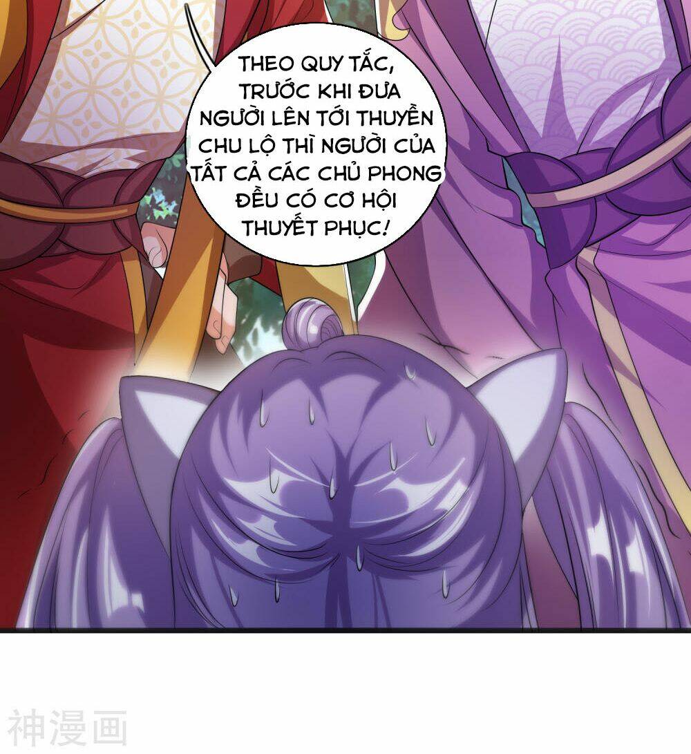 Hài Đế Vi Tôn Chapter 30 - Trang 2