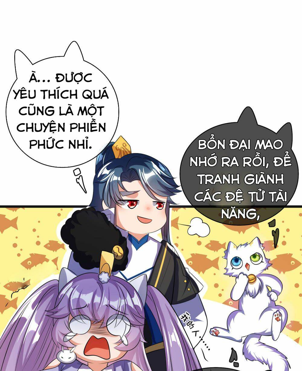 Hài Đế Vi Tôn Chapter 30 - Trang 2