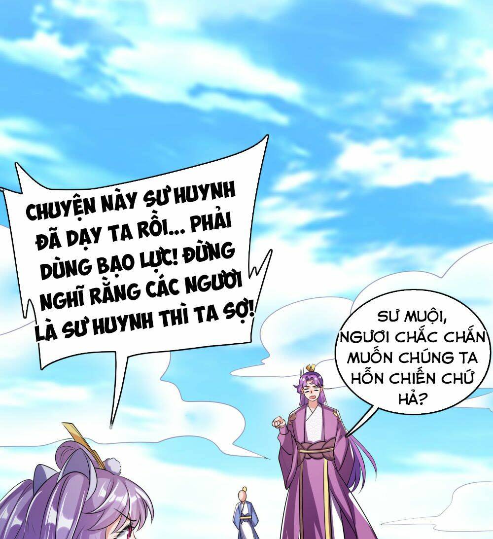 Hài Đế Vi Tôn Chapter 30 - Trang 2