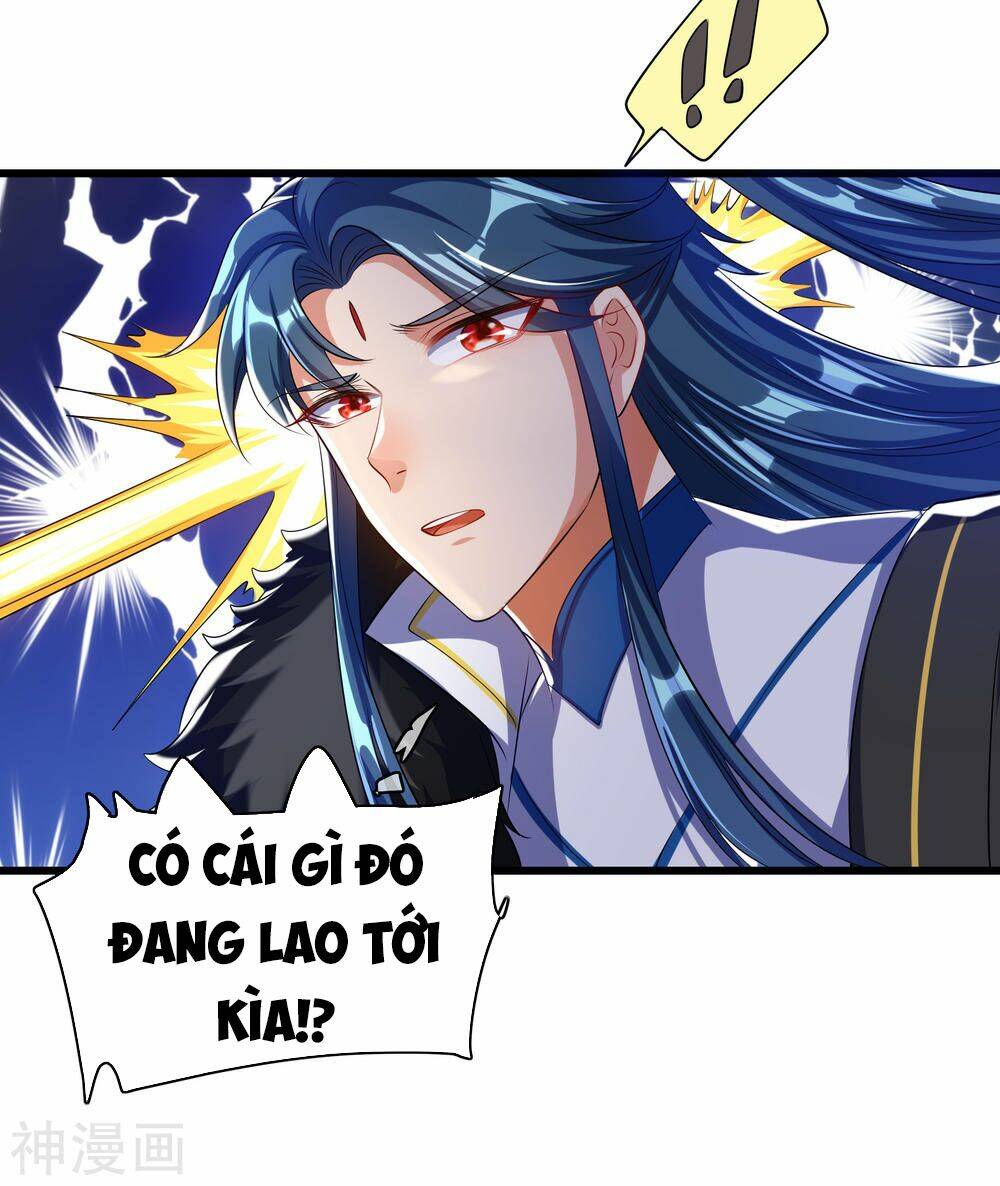 Hài Đế Vi Tôn Chapter 30 - Trang 2