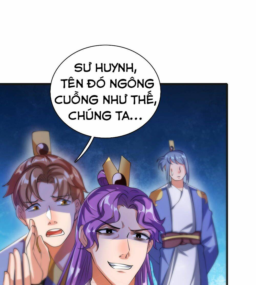 Hài Đế Vi Tôn Chapter 30 - Trang 2