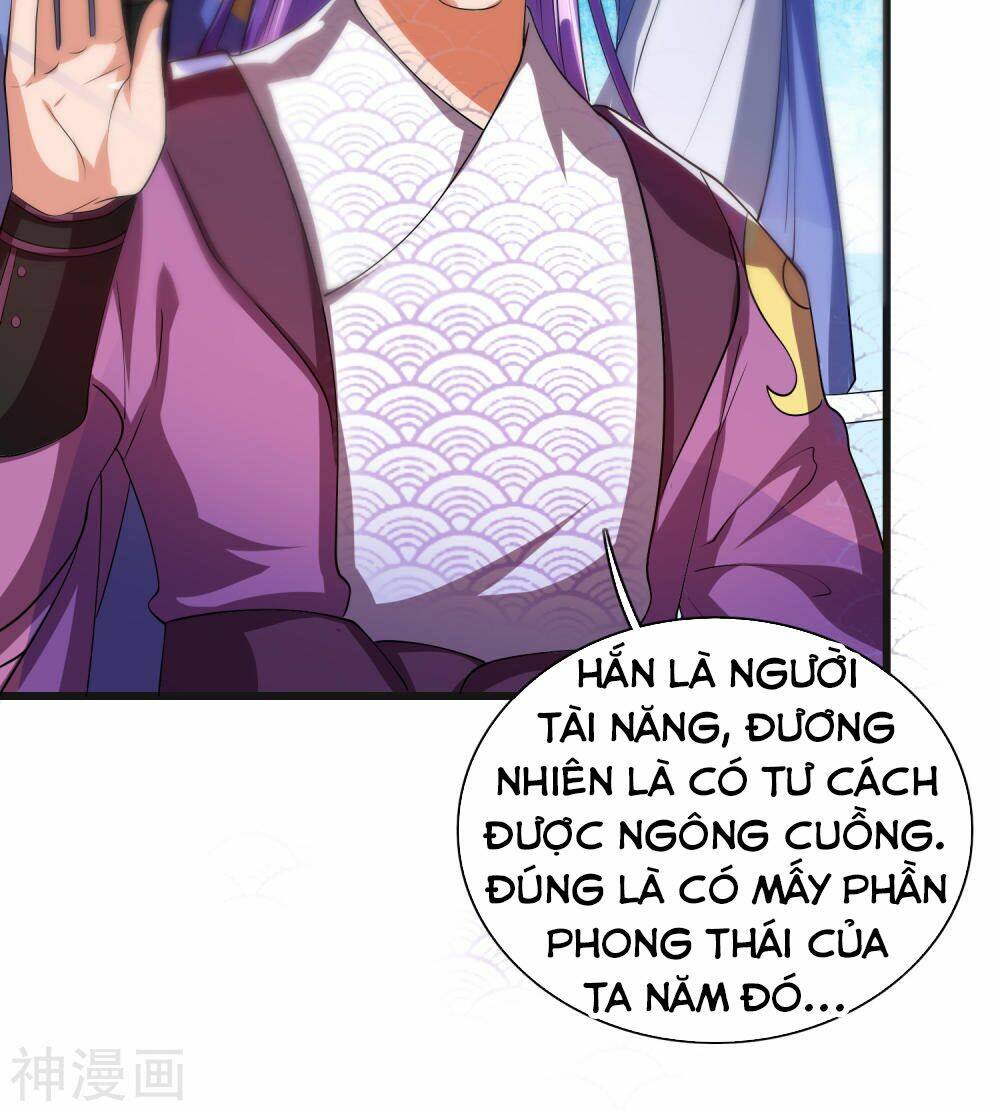 Hài Đế Vi Tôn Chapter 30 - Trang 2