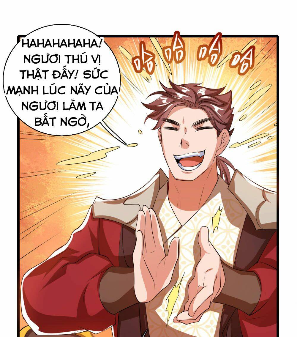 Hài Đế Vi Tôn Chapter 30 - Trang 2