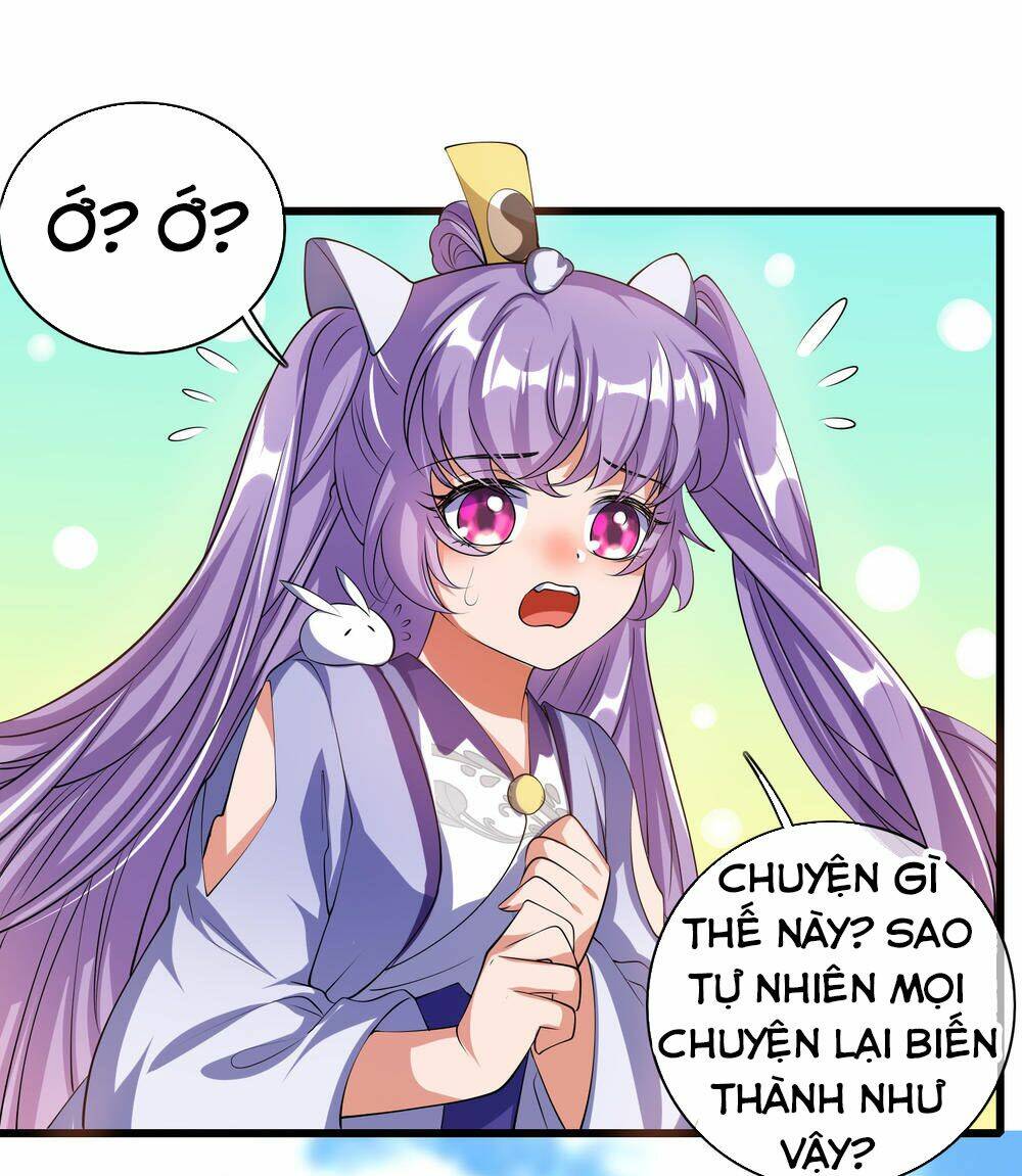 Hài Đế Vi Tôn Chapter 30 - Trang 2