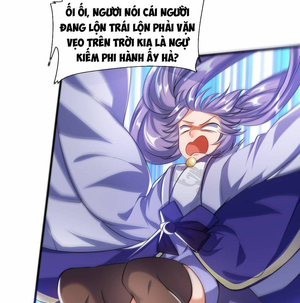 Hài Đế Vi Tôn Chapter 30 - Trang 2