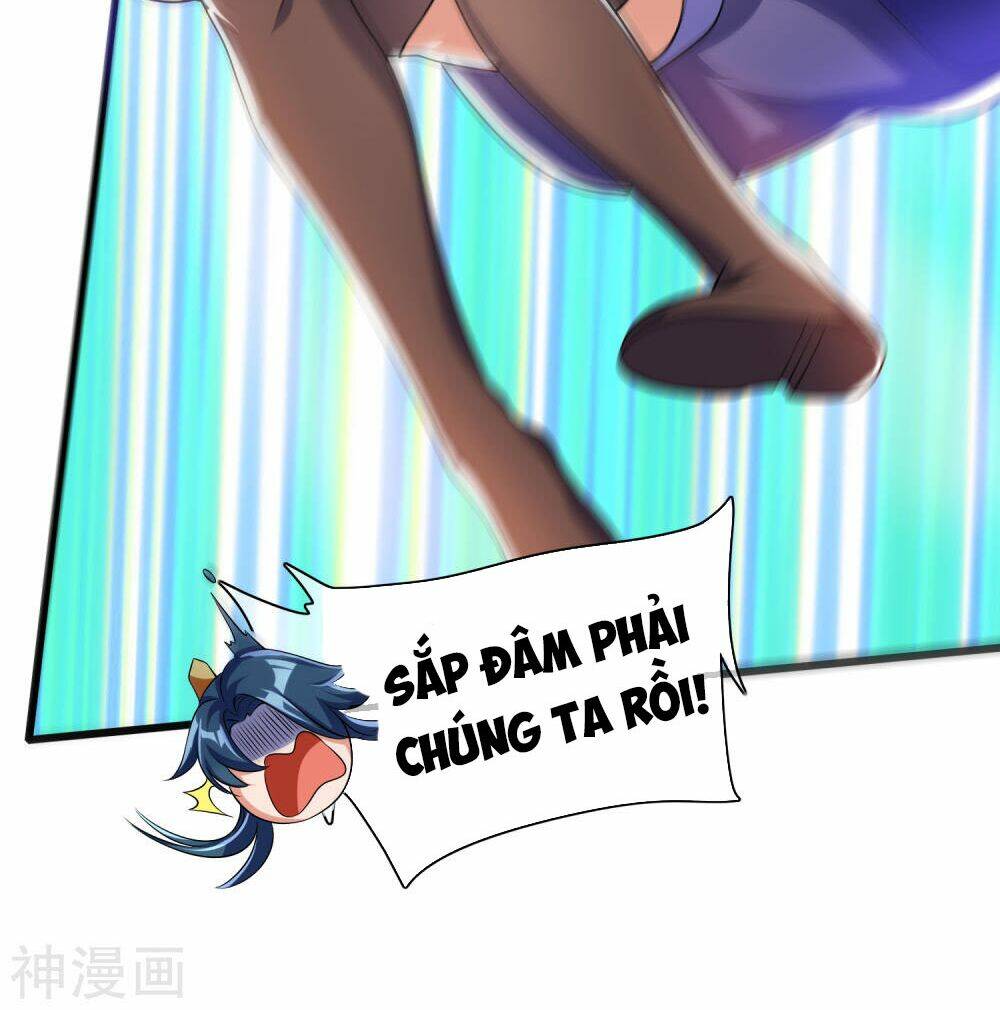 Hài Đế Vi Tôn Chapter 30 - Trang 2