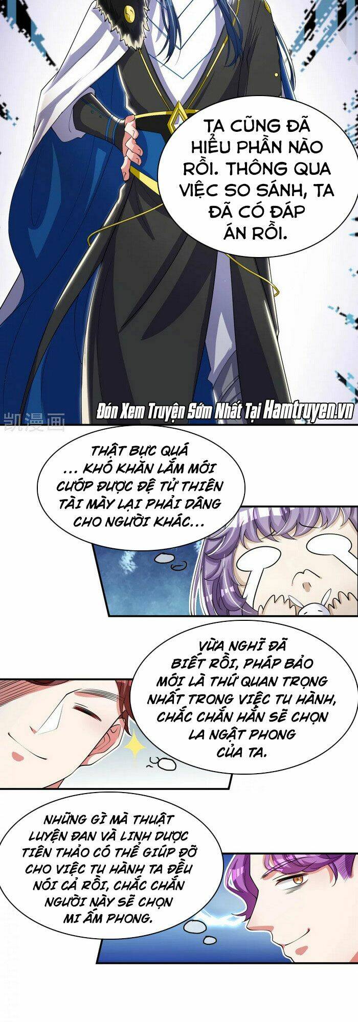 Hài Đế Vi Tôn Chapter 31 - Trang 2