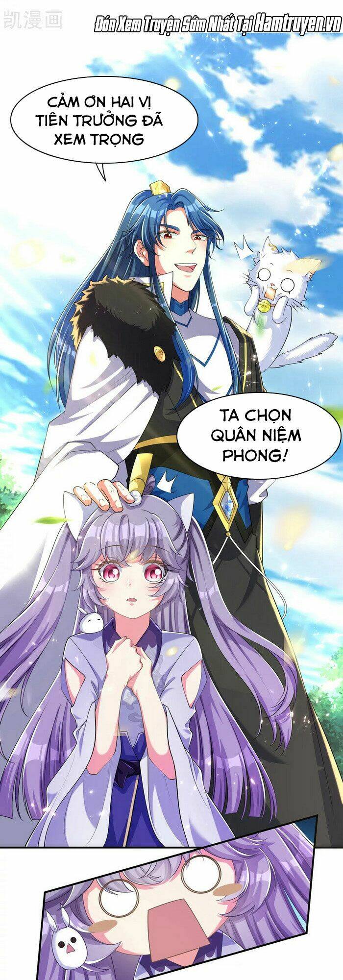 Hài Đế Vi Tôn Chapter 31 - Trang 2