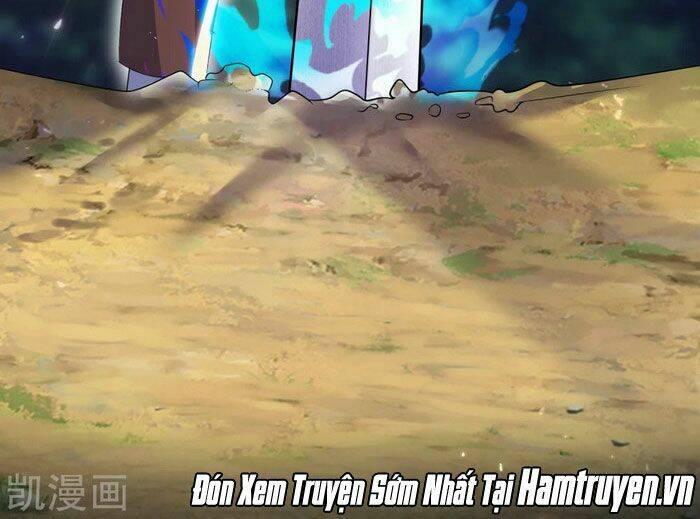 Hài Đế Vi Tôn Chapter 31 - Trang 2