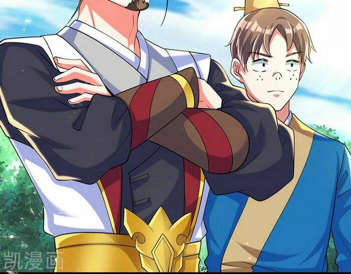 Hài Đế Vi Tôn Chapter 32 - Trang 2