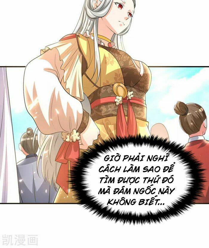 Hài Đế Vi Tôn Chapter 32 - Trang 2