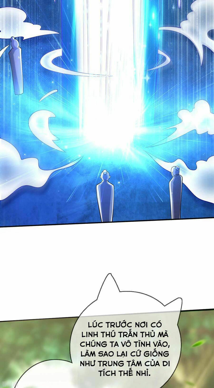 Hài Đế Vi Tôn Chapter 33 - Trang 2