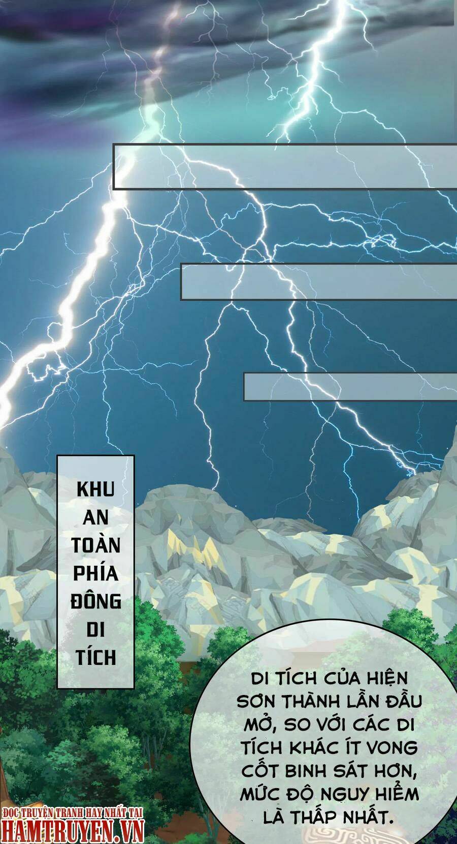 Hài Đế Vi Tôn Chapter 33 - Trang 2