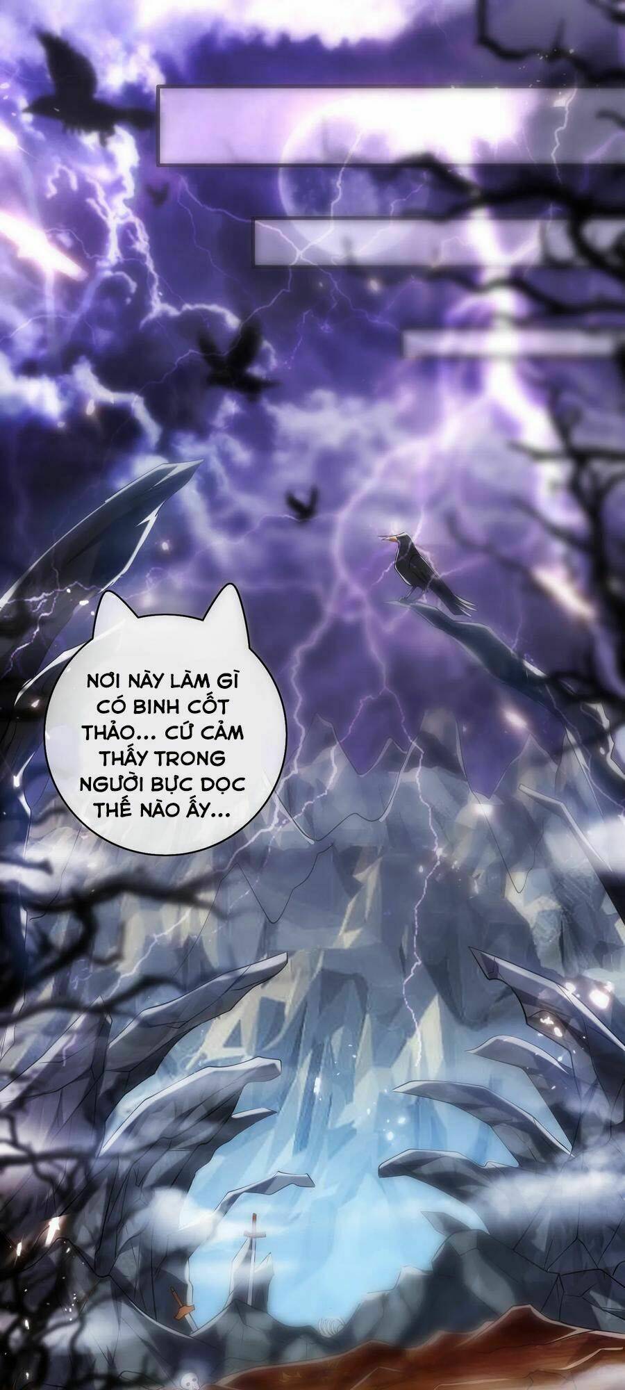 Hài Đế Vi Tôn Chapter 34 - Trang 2