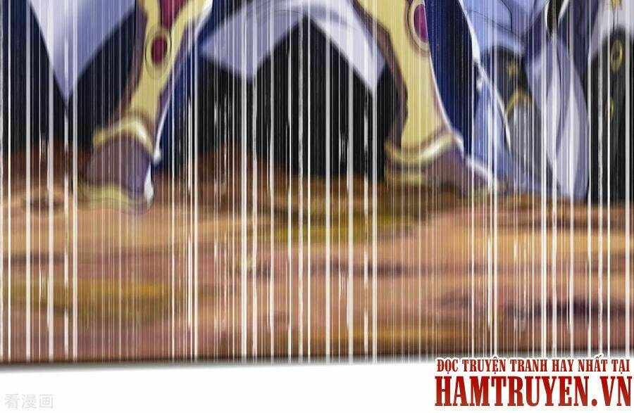 Hài Đế Vi Tôn Chapter 34 - Trang 2