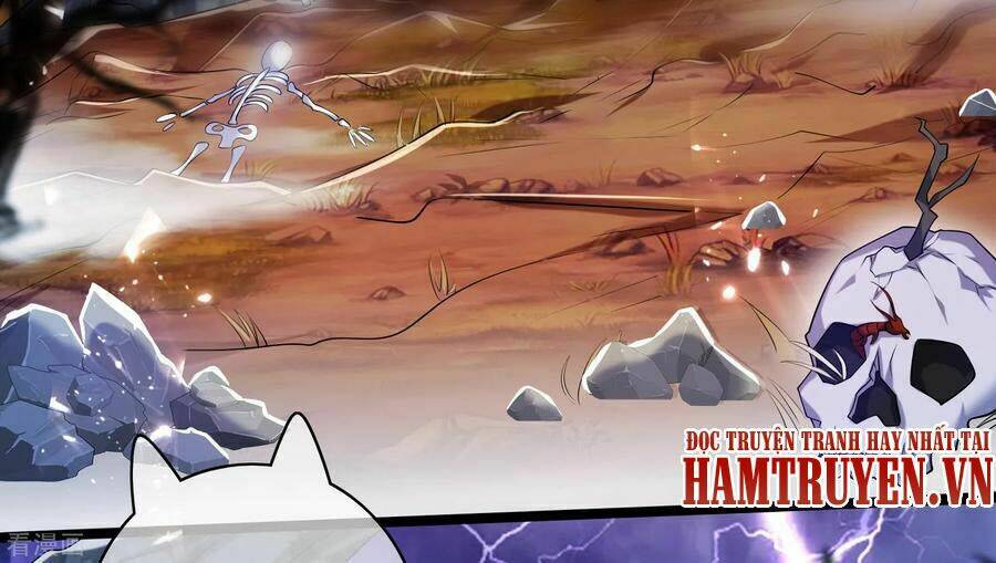 Hài Đế Vi Tôn Chapter 34 - Trang 2